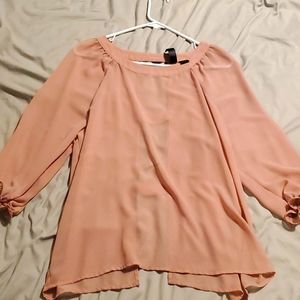 Petticoat Alley Shirt